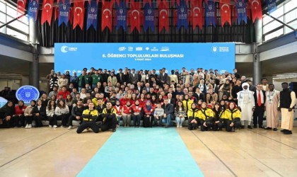 Başkan Aktaştan üniversitelilere müjde