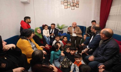 Başkan Bıyık: Kendimizi değil, kentimizi düşünüyoruz