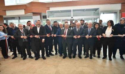 Başkan Büyükkılıç: “Kayseri, hem kendini kuran şehir hem de zenginlikler şehridir”