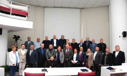 Başkan Çalkaya: Başımız dik, alnımız açık Balçova sokaklarında gezeceğiz