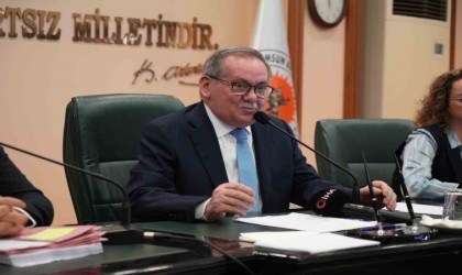 Başkan Demir: “Kentsel dönüşüm imar planı onaylandı”