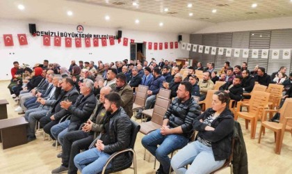 Başkan Güngör; “2 bin 636 sandık başkanının eğitimi tamamlandı”