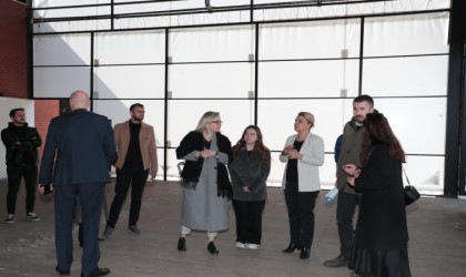 Başkan Hürriyet müjdeyi Umuttepede verdi