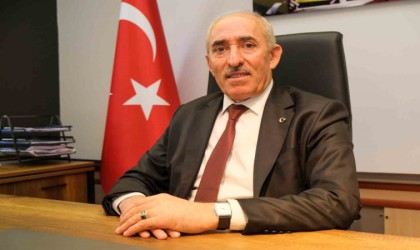 Başkan Odakır: Kadınlarımızı el üstünde tutmalıyız