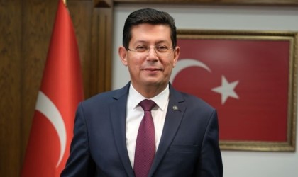 Başkan Özcan Nevruz Bayramını kutladı