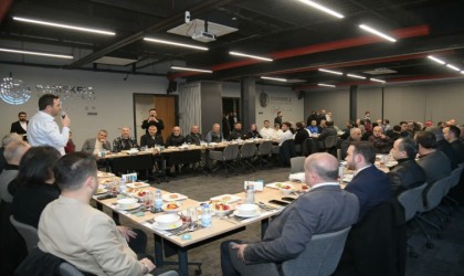 Başkan Özlü: Başiskelede sportif başarılarımız daha çok artacak