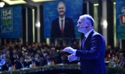 Başkan Tabandan kadınlarar özel projeler