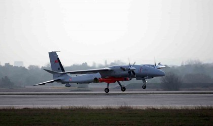 Bayraktar AKINCIdan Çakırla tam isabet