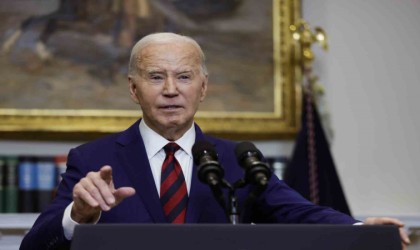 Biden: “Francis Scott Key Köprüsünün yıkılmasının kasıtlı bir eylemin sonucu olduğuna dair hiçbir belirti yok”