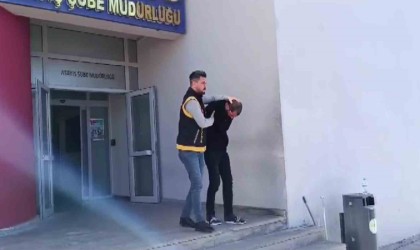 Bit pazarında motosiklet ve elektrikli bisiklet çalan 2 kişi tutuklandı