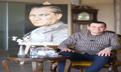 ‘Bizim Burak online olarak da hizmet veriyor