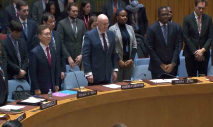 BM Güvenlik Konseyi, Gazzede ateşkes talep eden kararı kabul etti