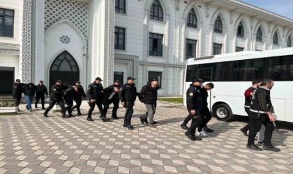 Borçlusunu 2 gün boyunca alıkoyup dehşeti yaşattı