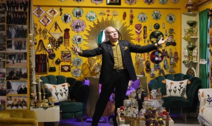 Böyle terzi görmediniz