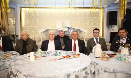 Bozbey: “Bize oy vermemişleri ikna edelim”