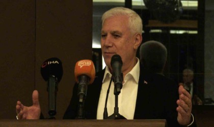 Bozbey: “Önce sandıklara sahip çıkacağız, sonra kutlamalarda buluşacağız”