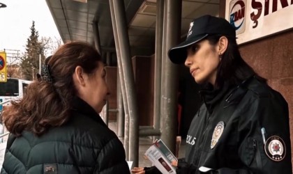 Bucada şubat ayında 133 bin kişinin sorgusu yapıldı