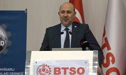 Bursa AFSİADın KOBİ OSB çağrısı karşılık buldu
