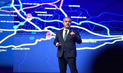 Bursada 100 bin konutluk kentsel dönüşüm