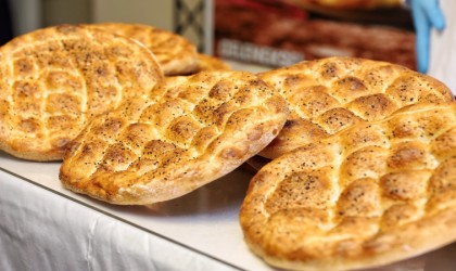 Bursada 450 gram BESAŞ pidesi 15 TL