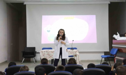 Büyükşehir, afet eğitimlerinde 2 bin öğrenciye ulaştı