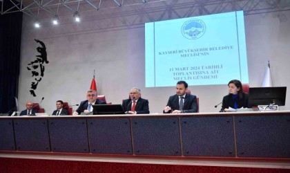 Büyükşehirde Akıllı Belediyecilik Daire Başkanlığı kuruluyor