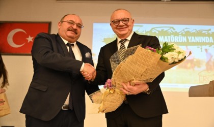 Büyükşehirden 91 amatör spor kulübüne büyük destek