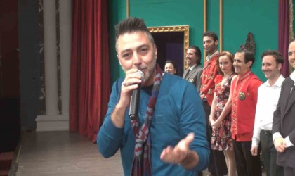 Çağlar İşgören, Cemil Tugay ve Hamza Dağa ‘Oyun satın alın diye seslendi