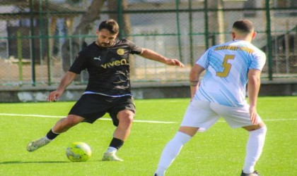 Çeşme Belediyespor, deplasmanda 3-0 galip