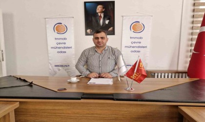 Çevre Mühendisleri uyardı: Akdeniz Bölgesinde kuraklık kapıda