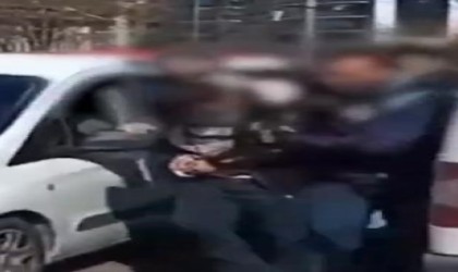 Çocuğa cinsel saldırıda bulunan şahıs 150 saatlik kamera izlenmesiyle bulundu