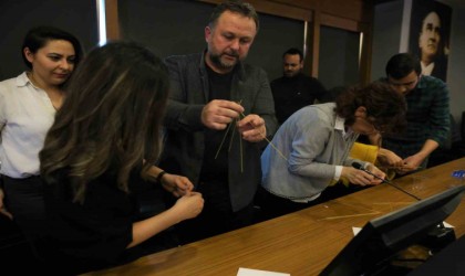 DENİB Akademiden ‘Stratejik Ekip Yönetimi ve Performans Kategorileri eğitimi