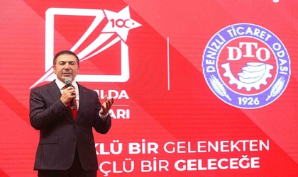 DTO Başkanı Erdoğandan CHP Genel Başkanı Özele yalanlama