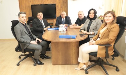 Düzce TSOya memnuniyet dünya standartlarında