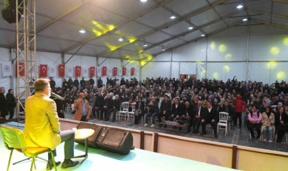 Düzcede, Ramazan ayında dualarda buluştu