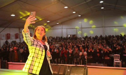 Düzcede Ramazan etkinlikleri sürüyor