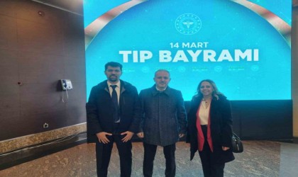 Düzceyi temsil ettiler