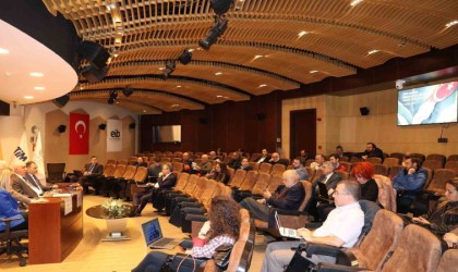 Egeli maden ihracatçıları ilk iki ayda ihracatını yüzde 14,5 artırdı