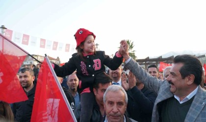 Ertemur, “Pamukkalemizin önceliği güvenliktir”