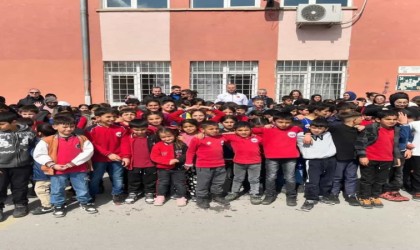 ERÜ Spor Bilimleri Fakültesinden ‘Spor Yap Zinde Kal etkinliği