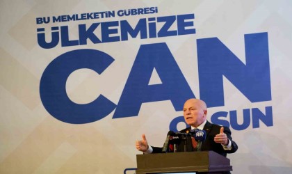 Erzurum Büyükşehir Belediyesi organik gübre üretecek