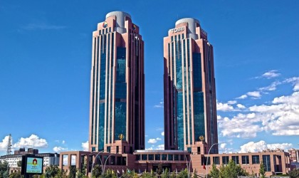 Erzurumun şirketleşme performansı