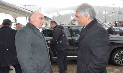 ETSOdan, EİT 2025 Turizm Başkenti hazırlıklarına tam destek