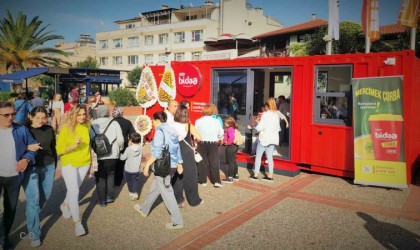 Ev yemekleri zincirine 3 yeni şube