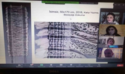 GAÜNde tasarımda yeni yaklaşımlar söyleşisi