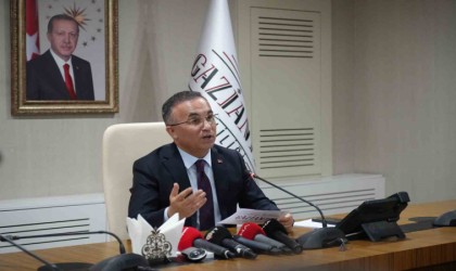 Gaziantepte 1 milyon 393 bin 956 seçmen oy kullanacak