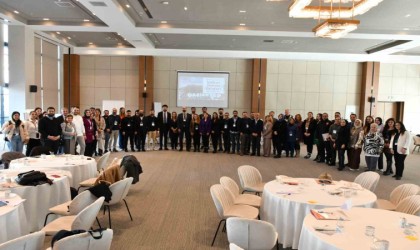 Gaziantepte “İntiharı Önleme Çalıştayı” düzenlendi