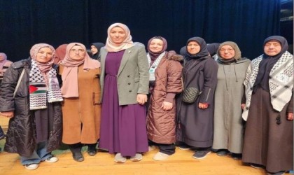 Gazzeli akademisyen, Aksa Tufanı gerçeğini anlattı