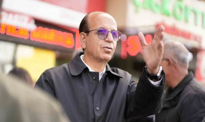 Geçit: “Bu seçim Malatyayı ayağa kaldırma seçimidir”