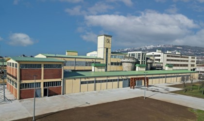 Geleceğin ünlü modacıları bu merkezde yetişecek